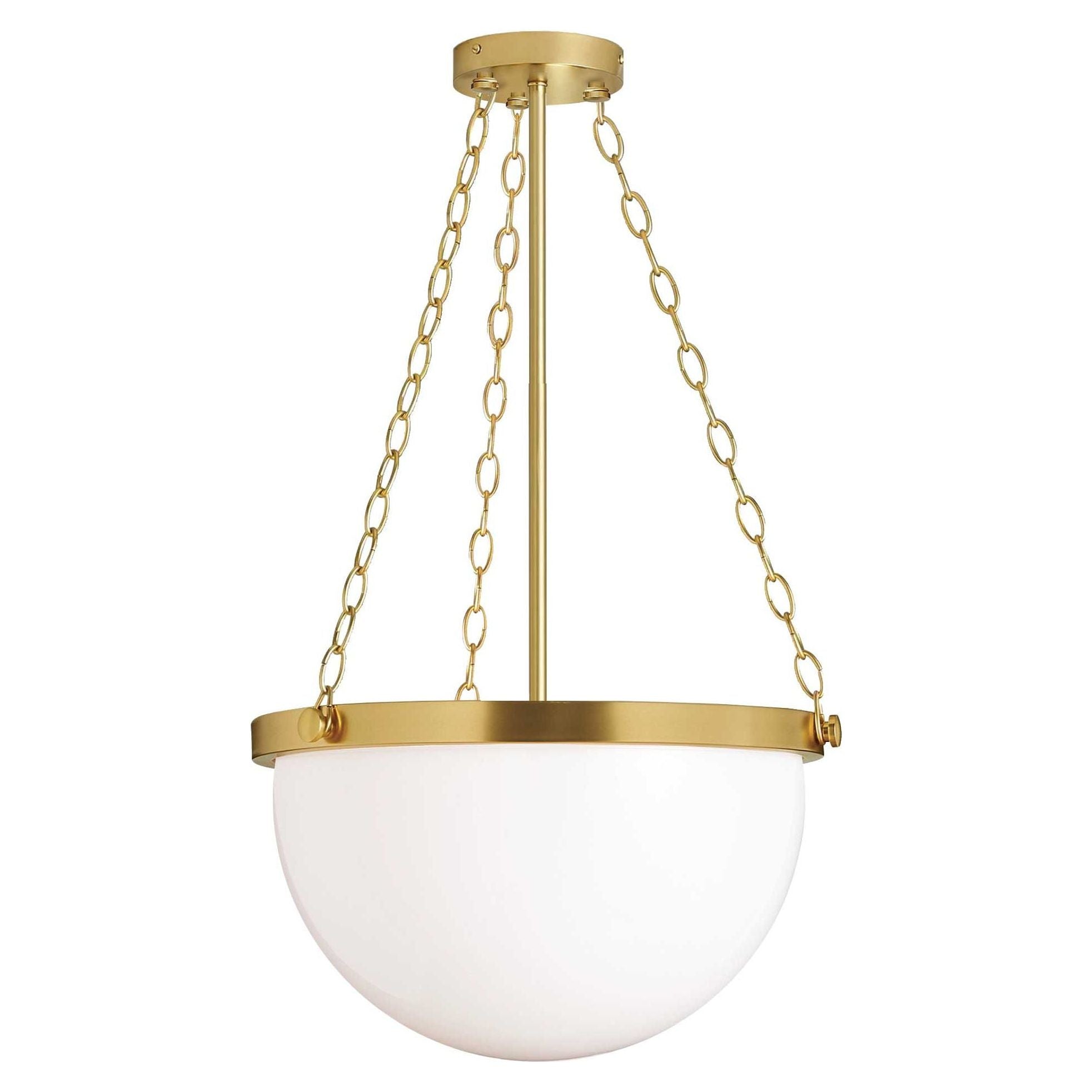 Rhonda 1-Light Pendant