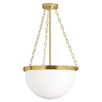 Rhonda 1-Light Pendant