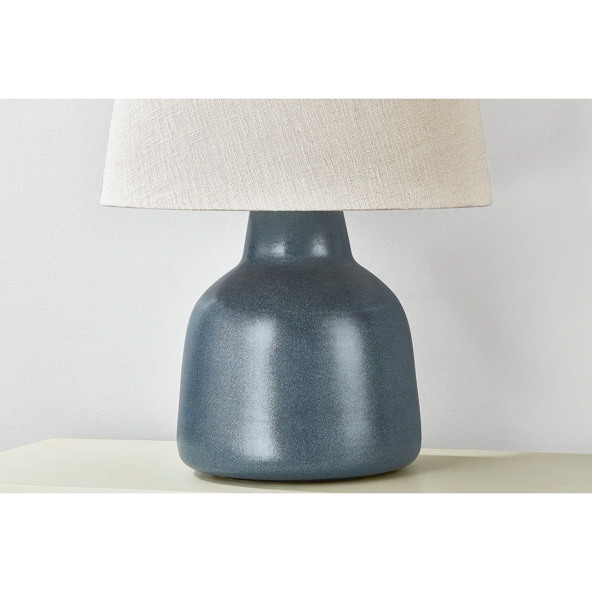 Ridgefield 1-Light Table Lamp