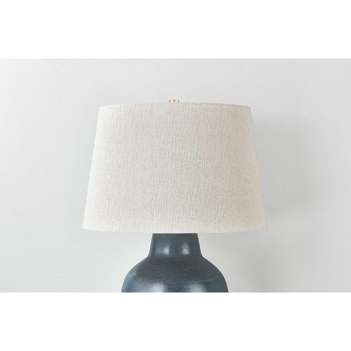 Ridgefield 1-Light Table Lamp