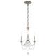 Verdana 3-Light Mini Pendant