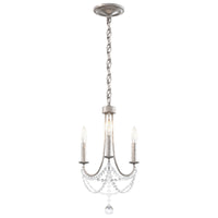 Verdana 3-Light Mini Pendant