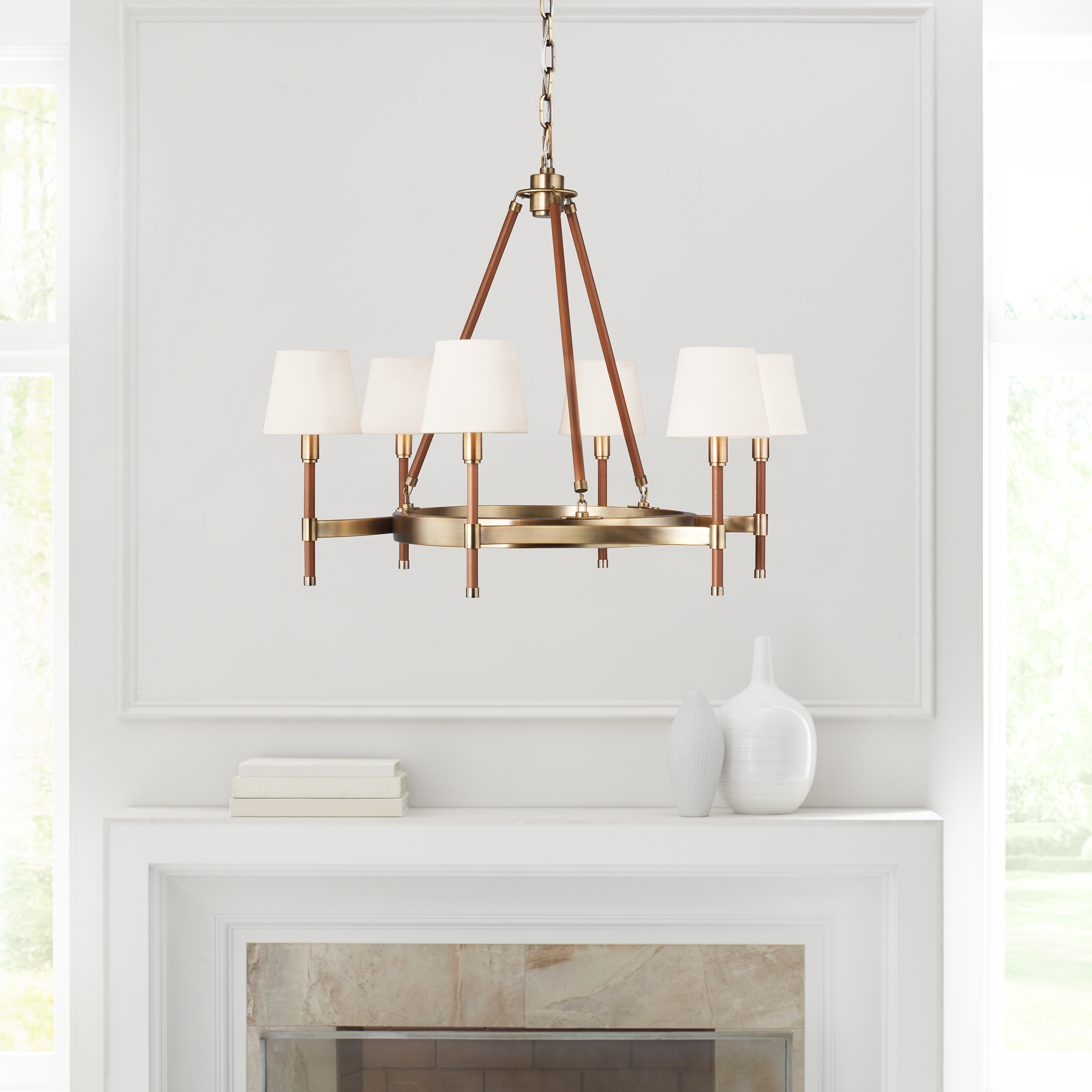 Katie Medium Chandelier