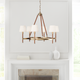 Katie Medium Chandelier