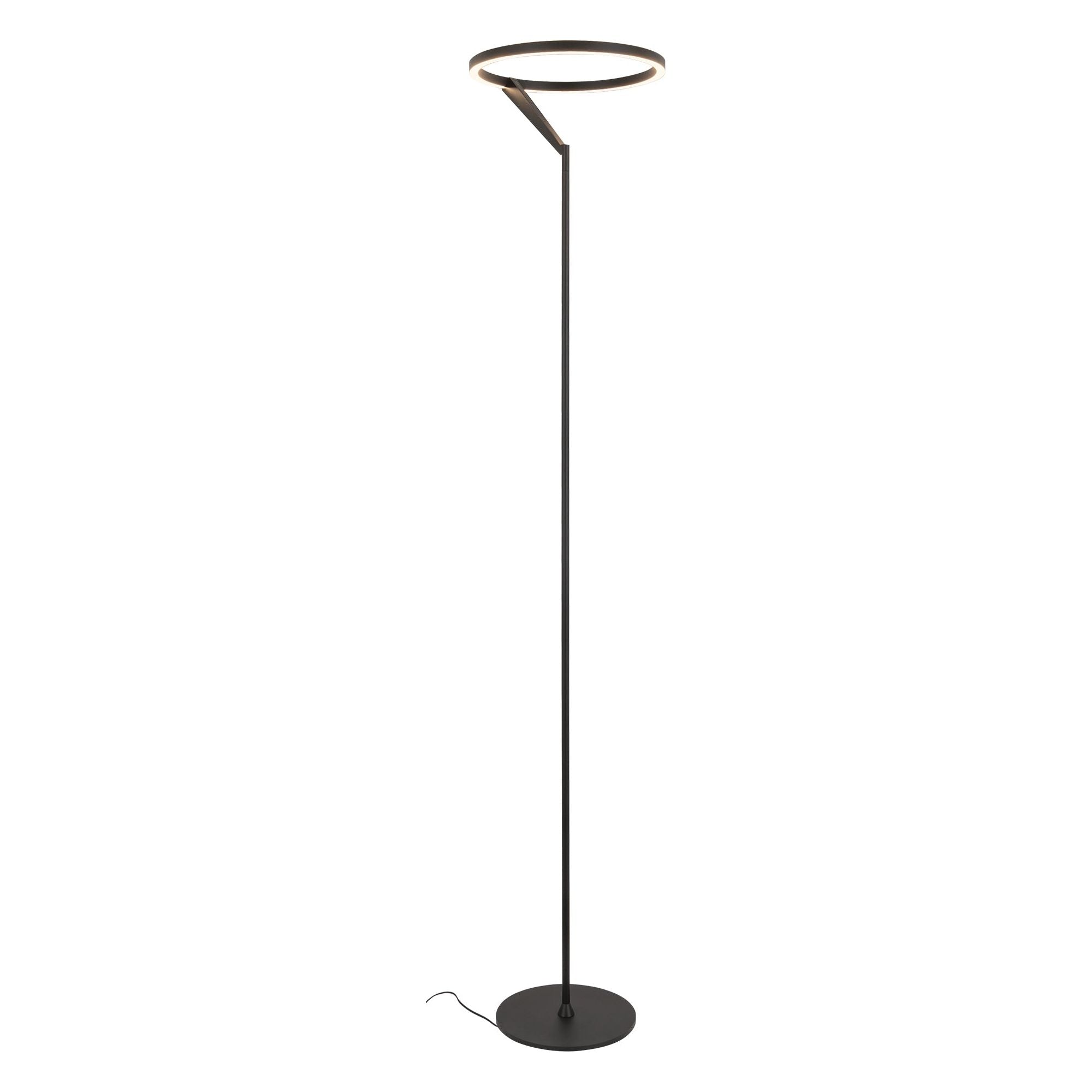 Roda 13" LED Floor Lamp