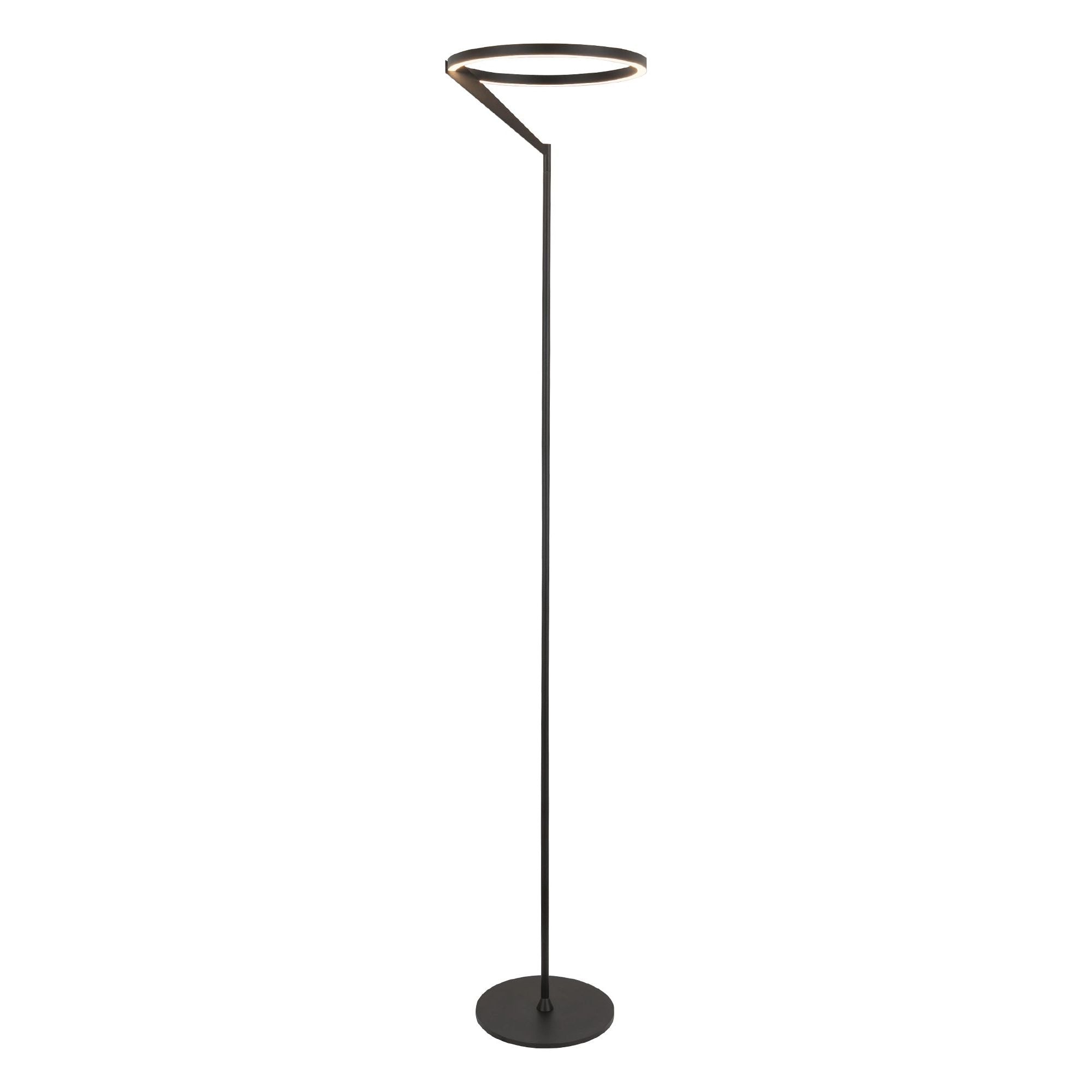 Roda 13" LED Floor Lamp