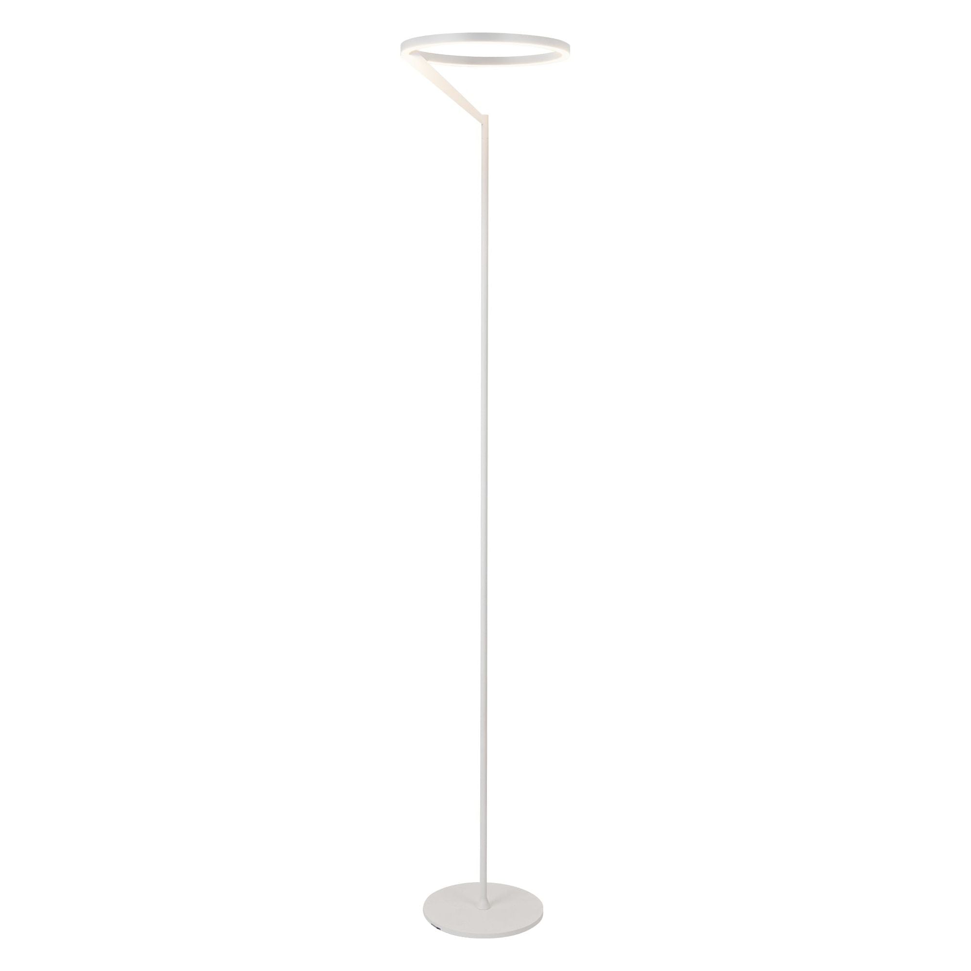 Roda 13" LED Floor Lamp