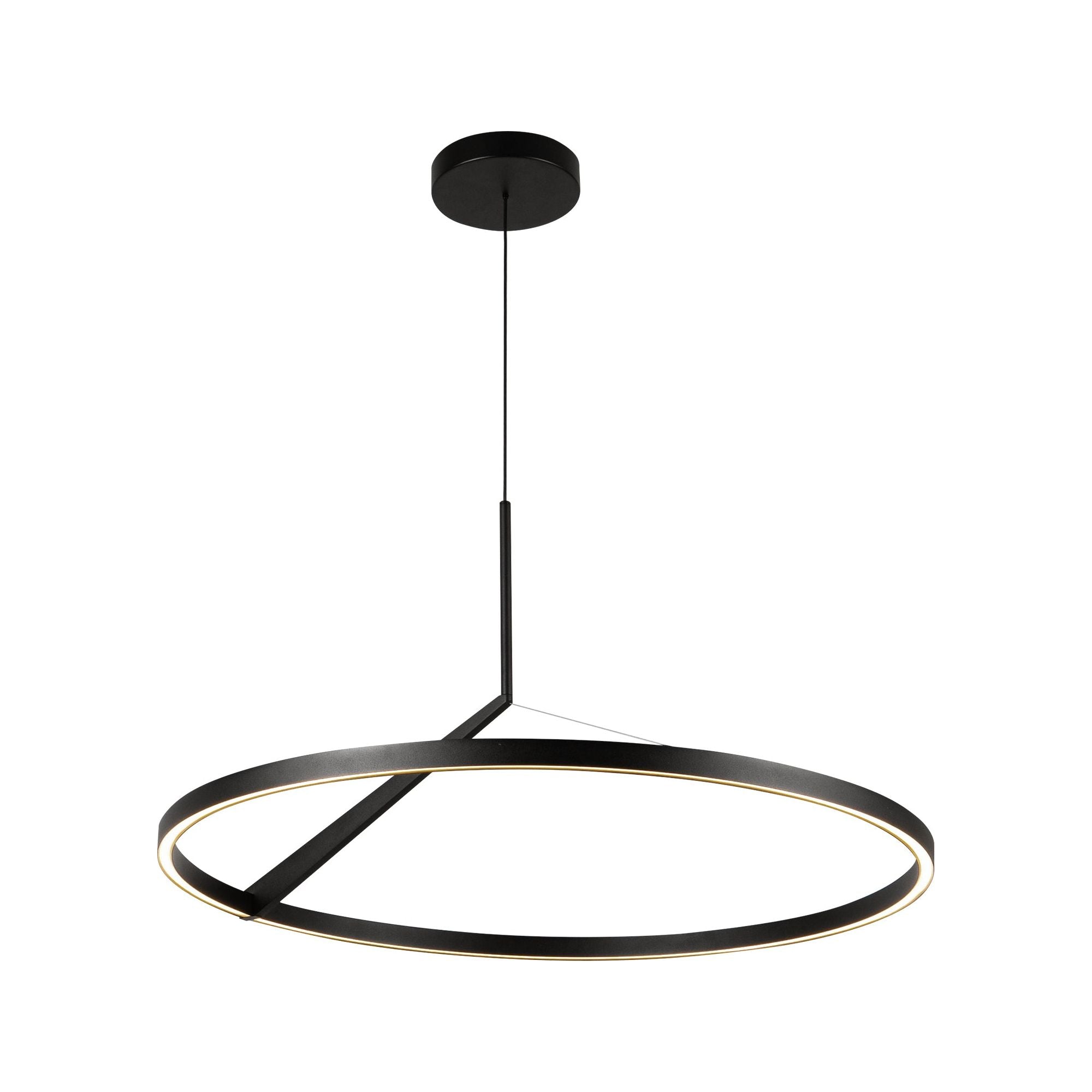 Roda 31" LED Pendant