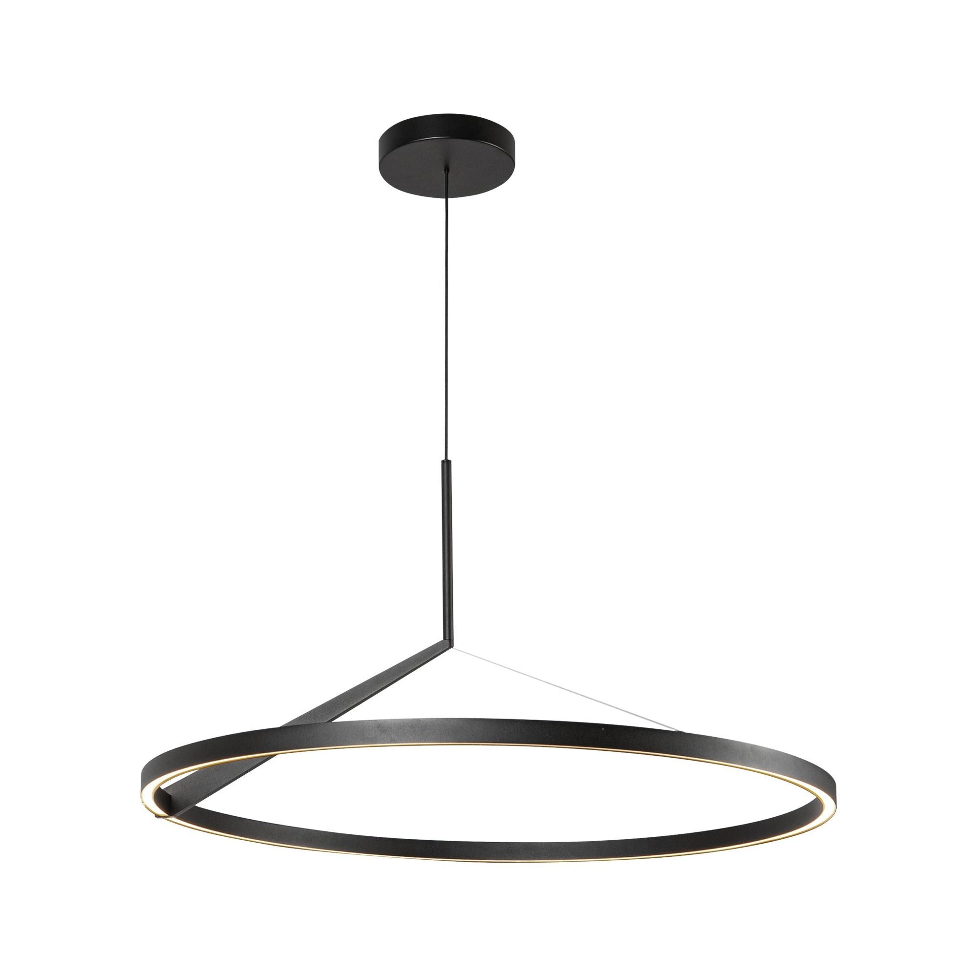 Roda 31" LED Pendant