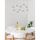 Kuzco - Roma LED Pendant - Lights Canada