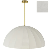 Ronny 1-Light Pendant