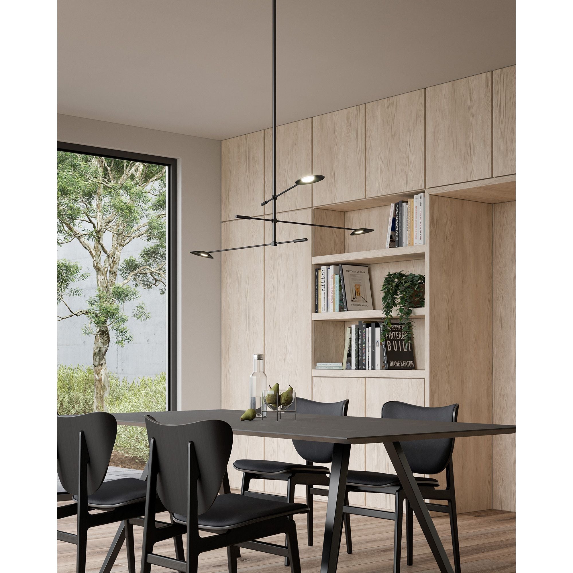 CH90132-BK-UNV