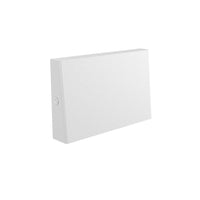 Roto 3" LED Exterior Wall/Step Light