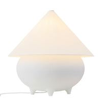 Rowan 17" Table Lamp