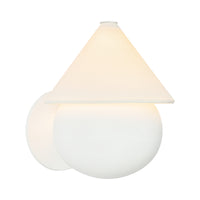 Rowan 9" LED Wall Sconce