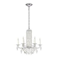 Siena 6-Light Chandelier