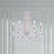 Siena 6-Light Chandelier