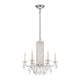 Siena 6-Light Chandelier