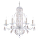Siena 6-Light Chandelier