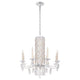 Siena 8-Light Chandelier