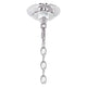 Siena 8-Light Chandelier