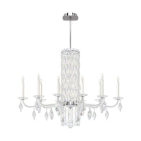 Siena 10-Light Chandelier
