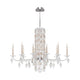 Siena 10-Light Chandelier