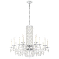 Siena 15-Light Chandelier