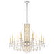 Siena 15-Light Chandelier