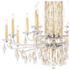 Siena 15-Light Chandelier