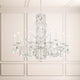 Siena 15-Light Chandelier
