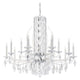 Siena 15-Light Chandelier