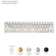 Sarella 6-Light Bath Light