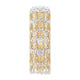 Sarella 4-Light Wall Sconce