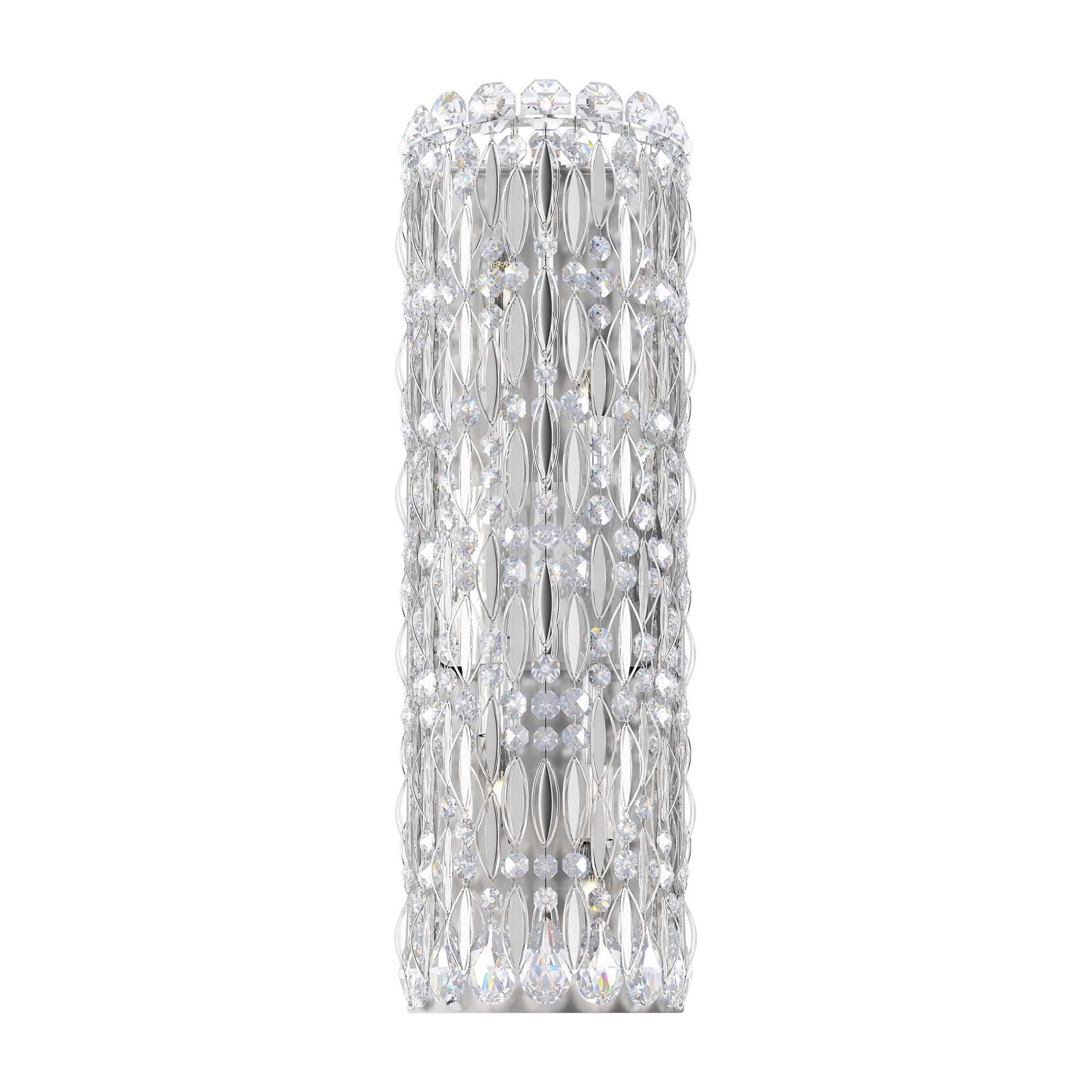 Sarella 4-Light Wall Sconce