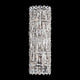 Sarella 4-Light Wall Sconce