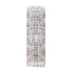 Sarella 4-Light Wall Sconce
