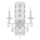 Siena 2-Light Wall Sconce