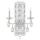 Siena 2-Light Wall Sconce