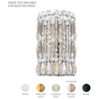 Sarella 2-Light Wall Sconce