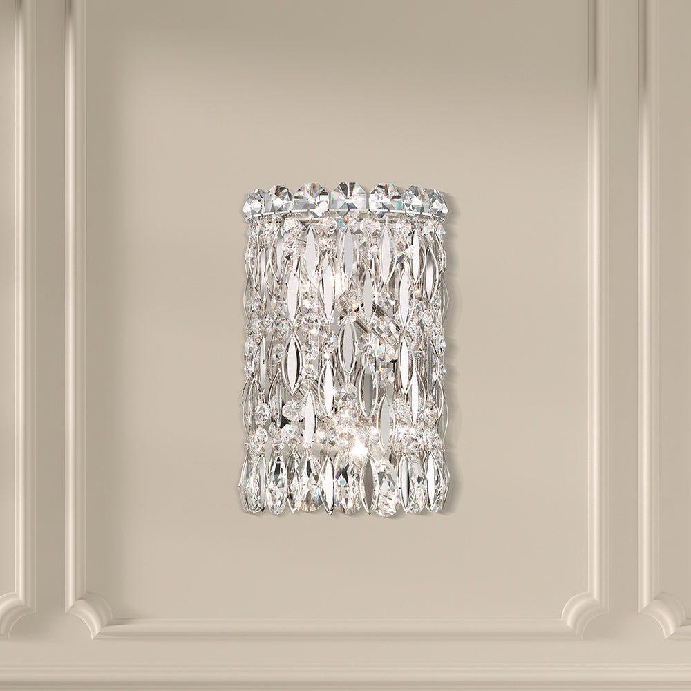 Sarella 2-Light Wall Sconce