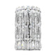 Sarella 2-Light Wall Sconce