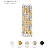 Sarella 3-Light Mini Pendant