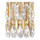 Sarella 3-Light Mini Pendant