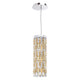 Sarella 3-Light Mini Pendant