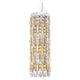 Sarella 3-Light Mini Pendant