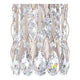 Sarella 3-Light Mini Pendant