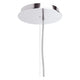 Sarella 3-Light Mini Pendant