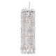 Sarella 3-Light Mini Pendant