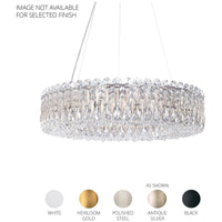 Sarella 12-Light Pendant